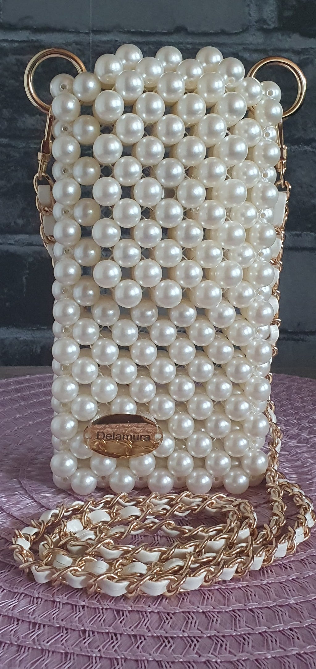 Delamura Lustrè Belle