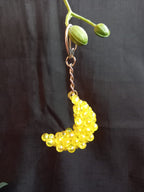 Perlen-Schlüsselanhänger – handgefertigt in vielen Modellen