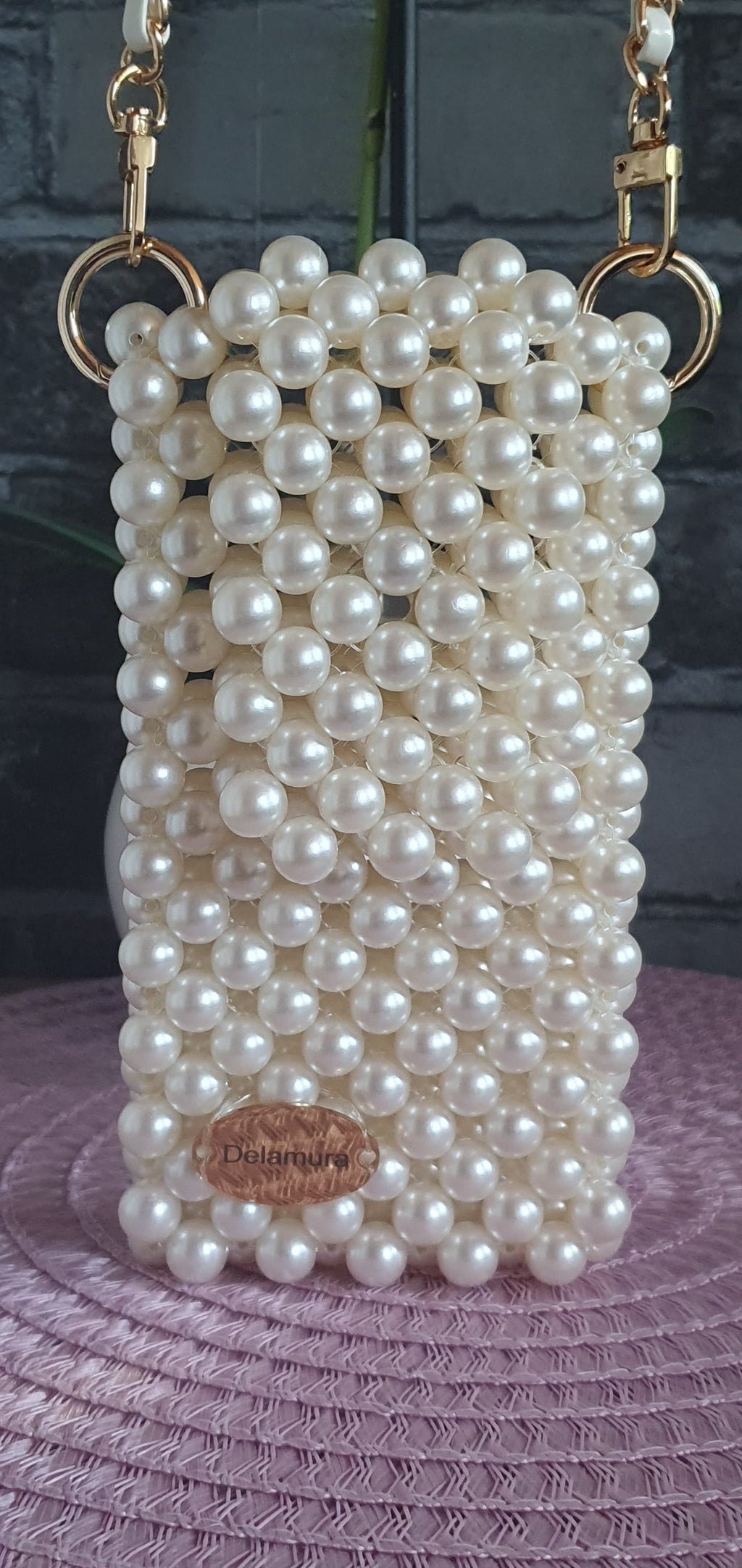 Delamura Lustrè Belle