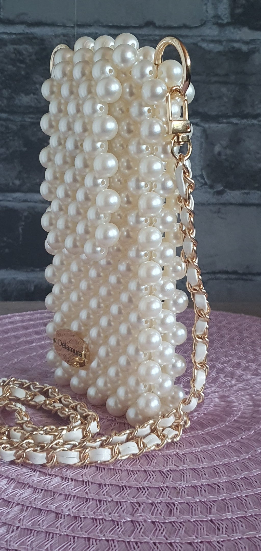 Delamura Lustrè Belle