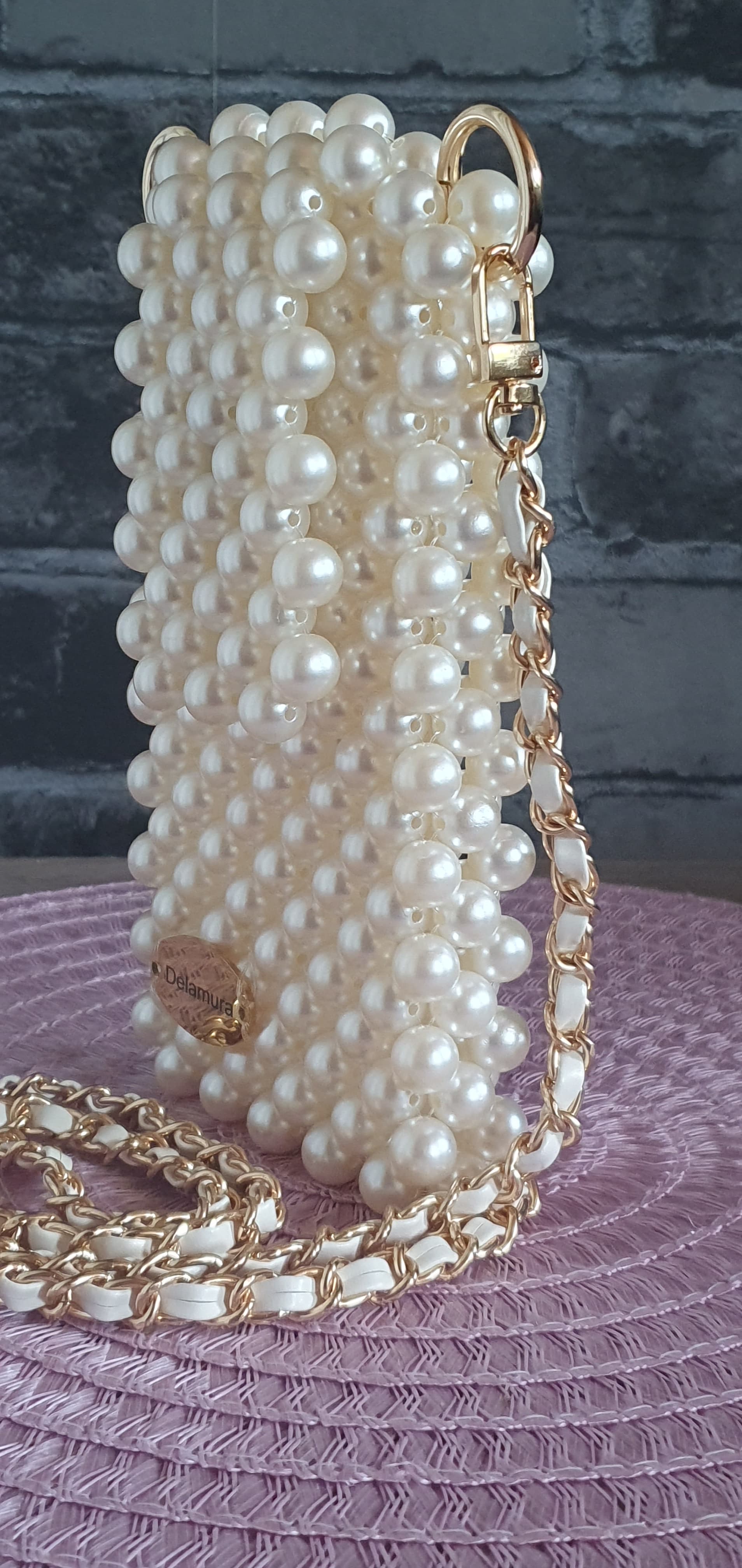 Delamura Lustrè Belle