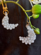 Perlen-Schlüsselanhänger – handgefertigt in vielen Modellen