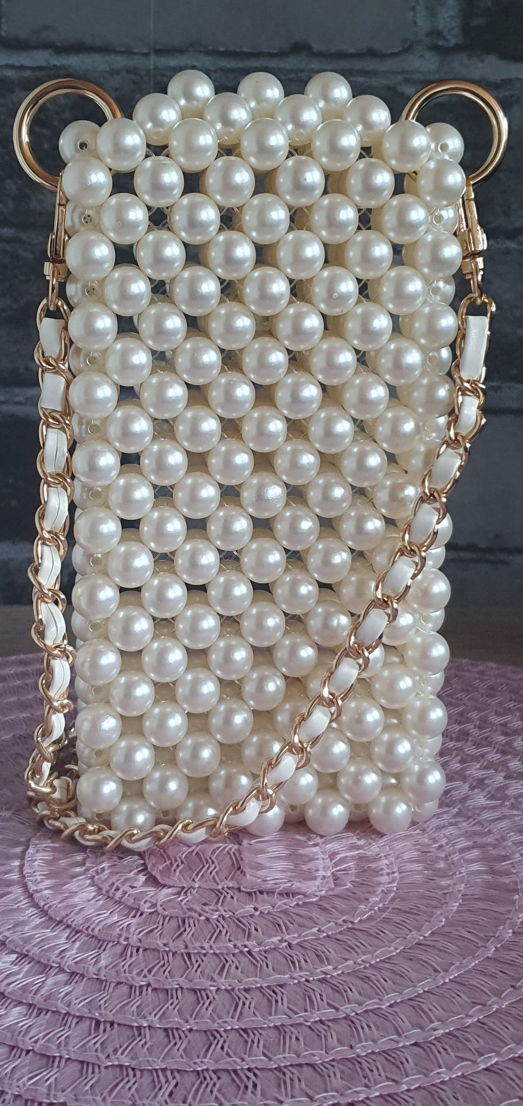 Delamura Lustrè Belle